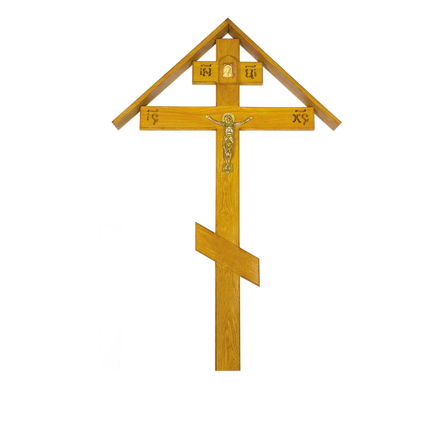 Крест «Элит» с крышкой в Москве и Троицке